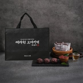 [선물세트] 제주 맛집 제라헌 오메기떡 30개