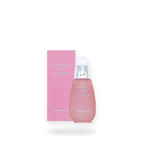 참존 안티 링클 핑크 오일 인 세럼 30ml x3SET(SH)