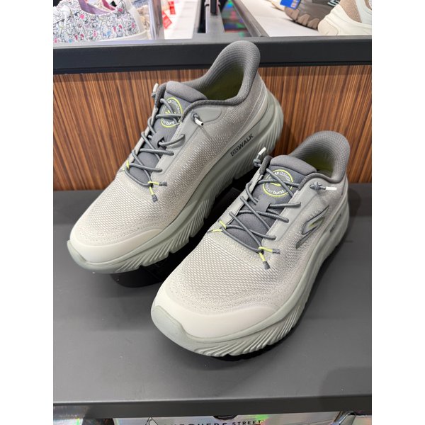 [여주점] 남성 고워크 맥스쿠셔닝 하이퍼버스트 슬립인스 (SP0MWCGX083)