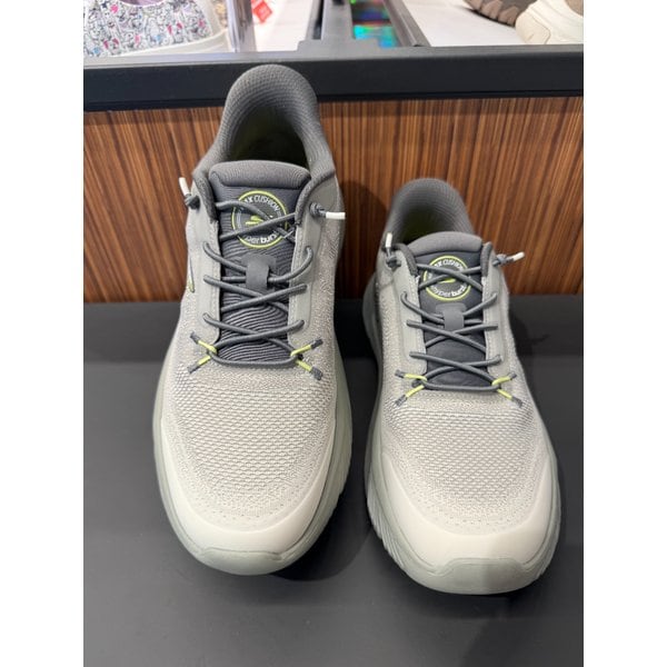 [여주점] 남성 고워크 맥스쿠셔닝 하이퍼버스트 슬립인스 (SP0MWCGX083)