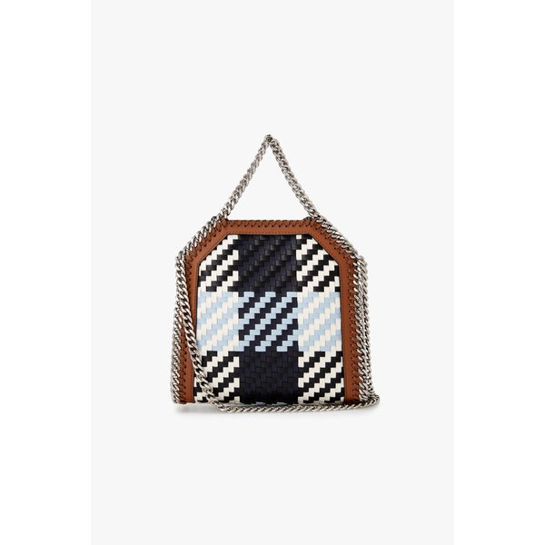FALABELLA 타이니 우븐 토트백 2415120016000