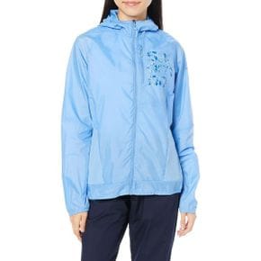 일본 살로몬 스키복 [살로몬] 윈드 브레이커 BONATTI CROSS FULLZIP HOODIE WOMEN 보너티 크로스