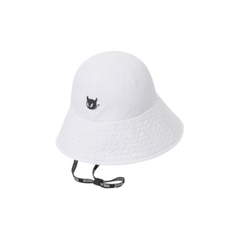 왁 Women Desert Bucket Hat WGRCX24222WHX