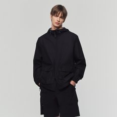 [공식] [25S/S] 필레티노(블랙)(남성 방풍자켓)
