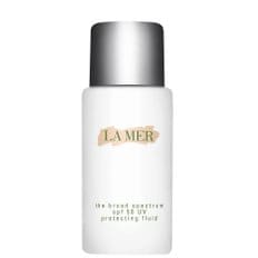 LA MER 라 메르 페이스 더 브로드 스펙트럼 SPF50 UV 프로텍팅 플루이드 50ml