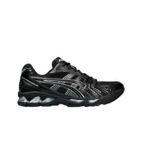 아식스 젤 카야노 14 블랙 퓨어 실버 Asics Gel-Kayano 14 Black Pure Silver