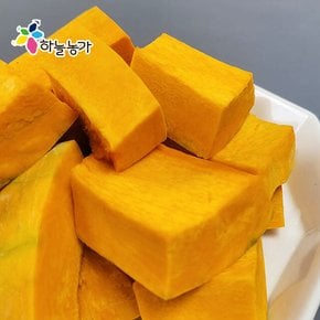 단호박 (죽용) 1kg