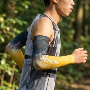 자외선차단 손등 팔토시 여름 낚시 스포츠 방수 남자 쿨토시