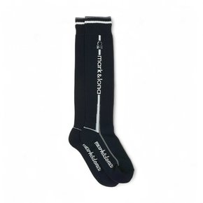 [부산점] 여성 양말 MLF 6A FS32 BLACK