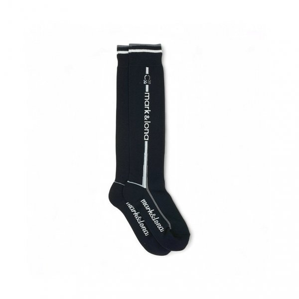 [부산점] 여성 양말 MLF 6A FS32 BLACK