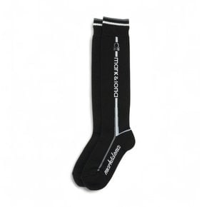 [부산점] 여성 양말 MLF 6A FS32 BLACK
