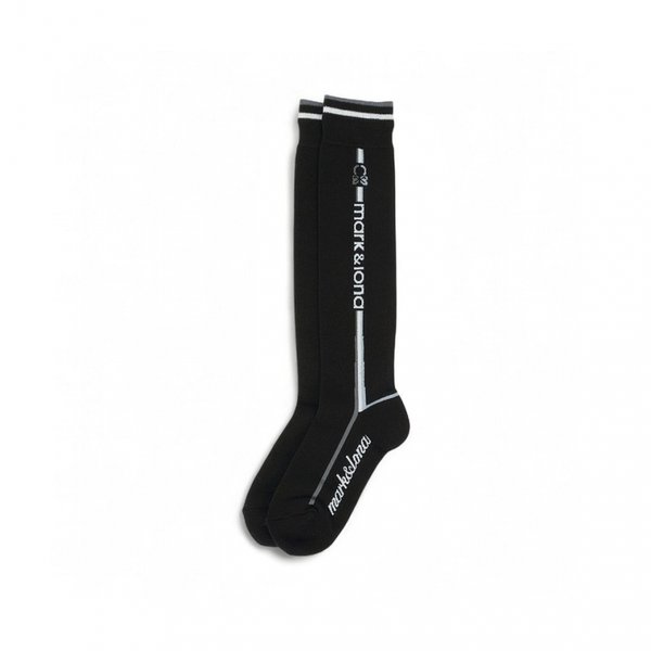 [부산점] 여성 양말 MLF 6A FS32 BLACK