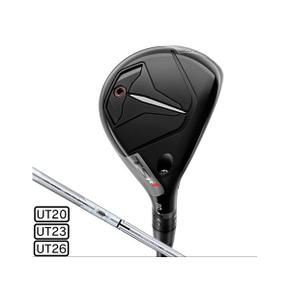 3432289 타이트리스트(TITLEIST)(맨즈) TSR1 유틸리티 메탈 TSP121 55 UA3303007