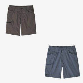 [파타고니아코리아](57180P5GN)24S/S 멘즈 노매이더 쇼츠 - 8인치 Mens Nomader Shorts