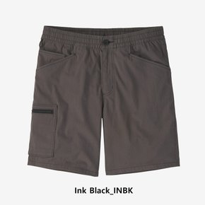 [파타고니아코리아](57180P5GN)24S/S 멘즈 노매이더 쇼츠 - 8인치 Mens Nomader Shorts