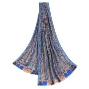 Scarf WATA0010AV281S9000 MultiColour