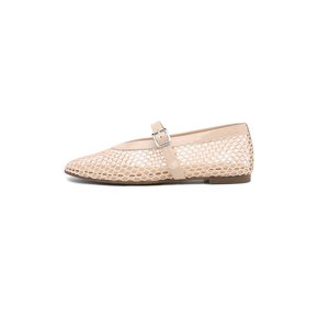 Laurel_Mary Jane_Beige(BF5BPJ11BE)