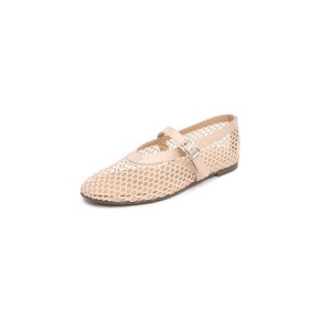 Laurel_Mary Jane_Beige(BF5BPJ11BE)