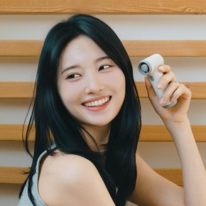 핸디썸라이트 휴대용 초강력 미니 손 선풍기 무선 BLDC 핸디 핸드 소형 손풍기 캠핑에어건
