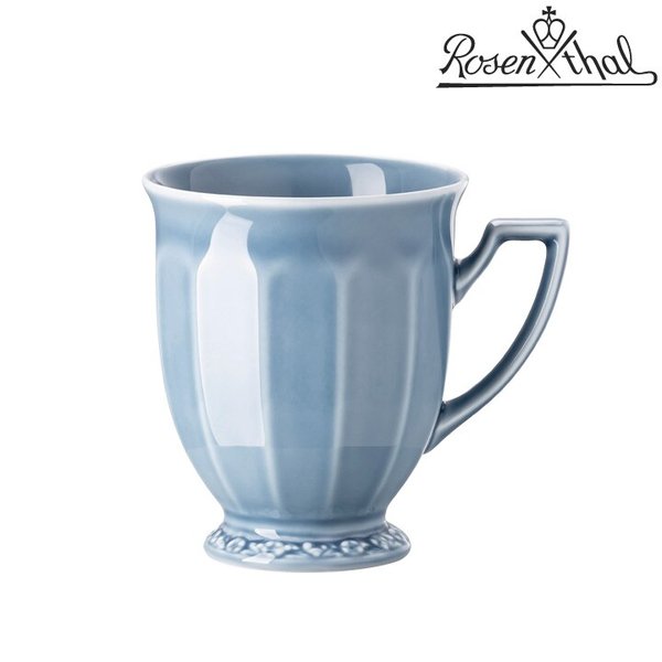 마리아 머그 0.3L 드림블루