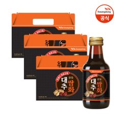 광동 대추쌍화 150ml 10입 x 3박스 -