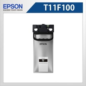 정품잉크 T11F100   WF-C5890/WF-C5390