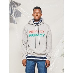 PRIVACY HOODIE