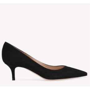 [지안비토로시] Pumps G2033655RICVITNERO Black