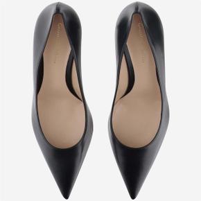 [지안비토로시] Pumps G2033655RICVITNERO Black