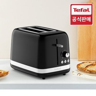 테팔 [공식] 테팔 아스트르 토스터 TT3038KR  토스트기 토스터기