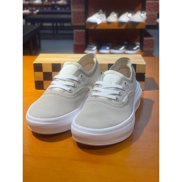 [여주점] (남여공용) 스니커즈 오버트 Cc (오트밀) (VN0007NV2N1)