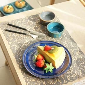 클라라 테이블매트 식탁보 식탁매트 테이블러너