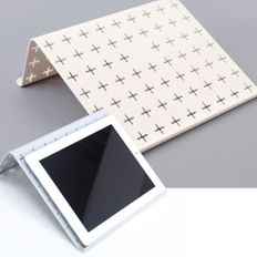 2in1 각도 태블릿거치대 다목적 멀티 거치대 독서대