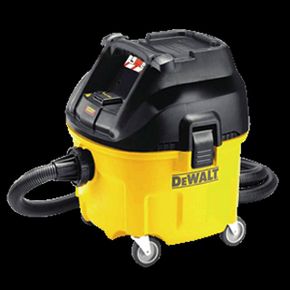 DEWALT 청소기 DWV901-KR 1400W/30L