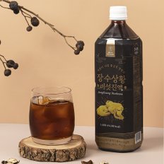 국내산 장수상황버섯진액 1,000mL