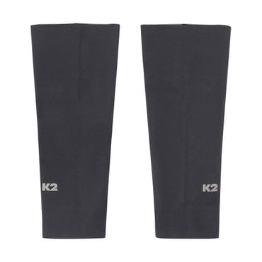 K2 KUA25913 남여공용 종아리 보호대 니(Knee) 테이퍼 보호대 (3355)