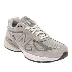 [해외배송] 뉴발란스 990v4 스니커즈 U990GR4GREY