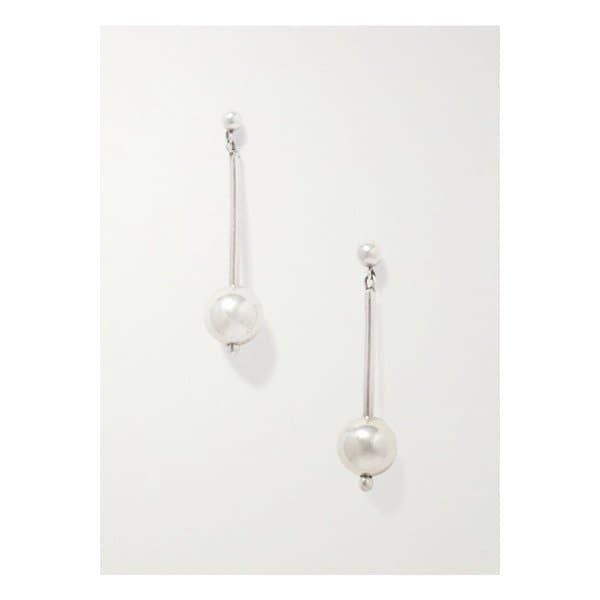 수잔느 실버 이어링 1647597358197335