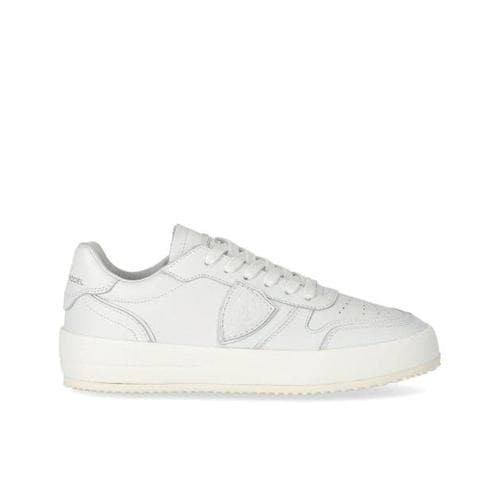필립모델 스니커즈 VNLD V001 36 White