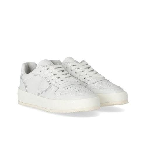 필립모델 스니커즈 VNLD V001 36 White