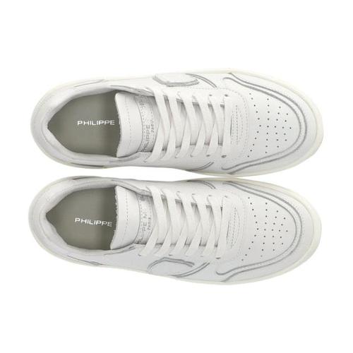 필립모델 스니커즈 VNLD V001 36 White