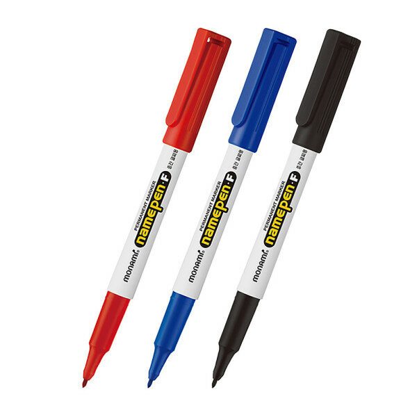 네임펜F 중간글씨용 1개