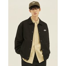 COTTON COLLAR JACKET [2 COLOR]