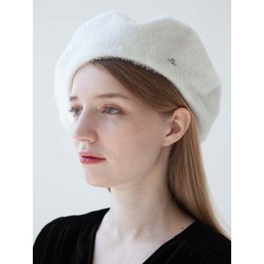 SURI ALPACA BERET 수리알파카 베레