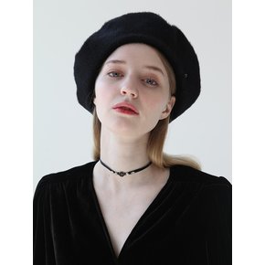 SURI ALPACA BERET 수리알파카 베레