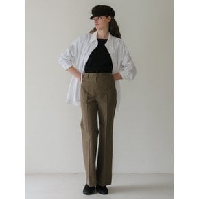 U Chino Sailor Pants_2colors