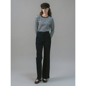 U Chino Sailor Pants_2colors