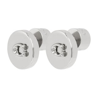 코치 [부산점] 시그니처 코인 여성 귀걸이 352957 RHO 030