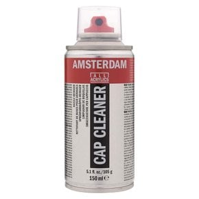 Amsterdam 타렌스 암스테르담 스프레이 페인트 캡 노즐 크리너-150ml T