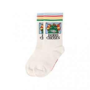 키즈 양말 B226AI006